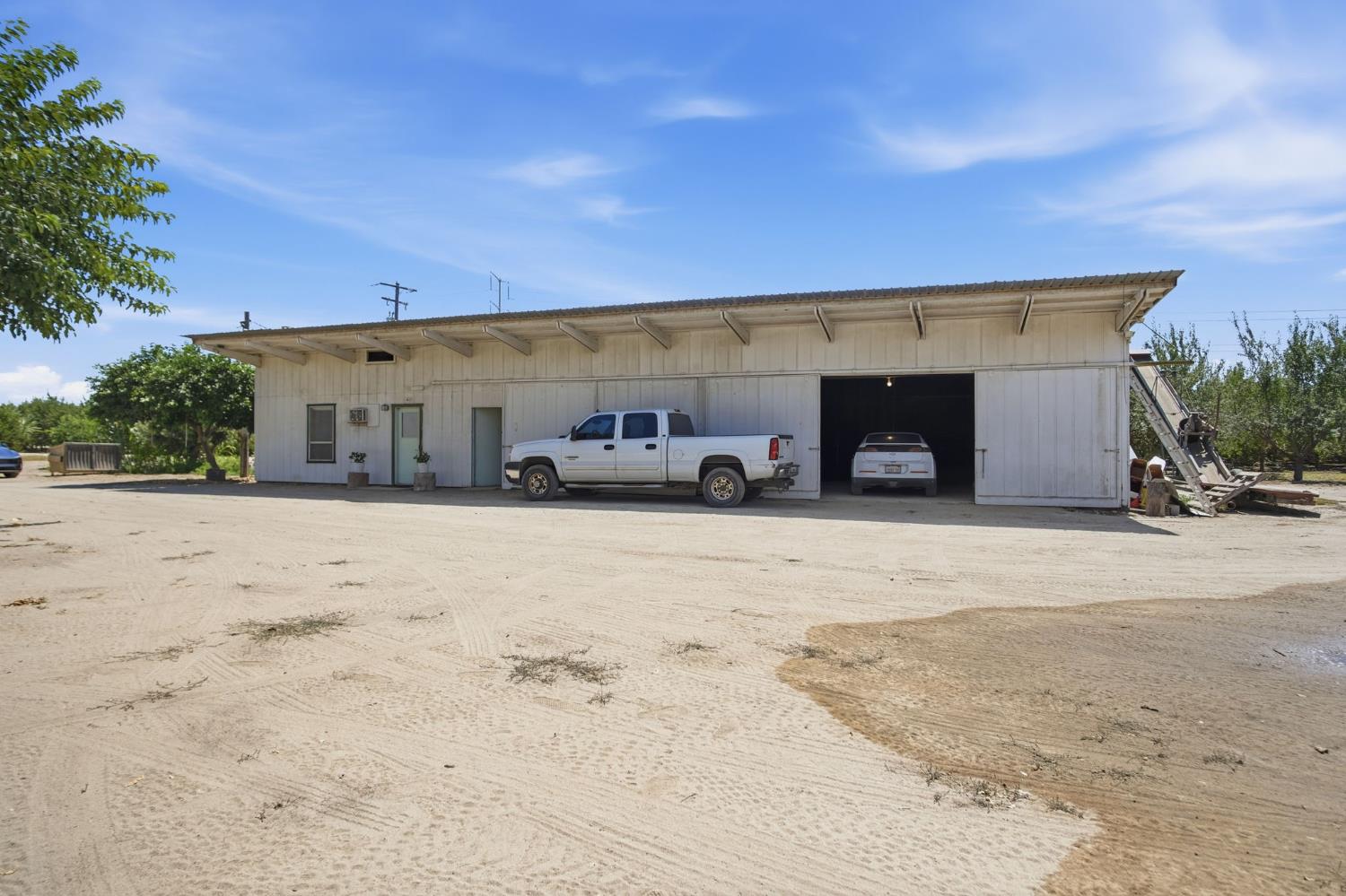 4543 W Grayson Road
