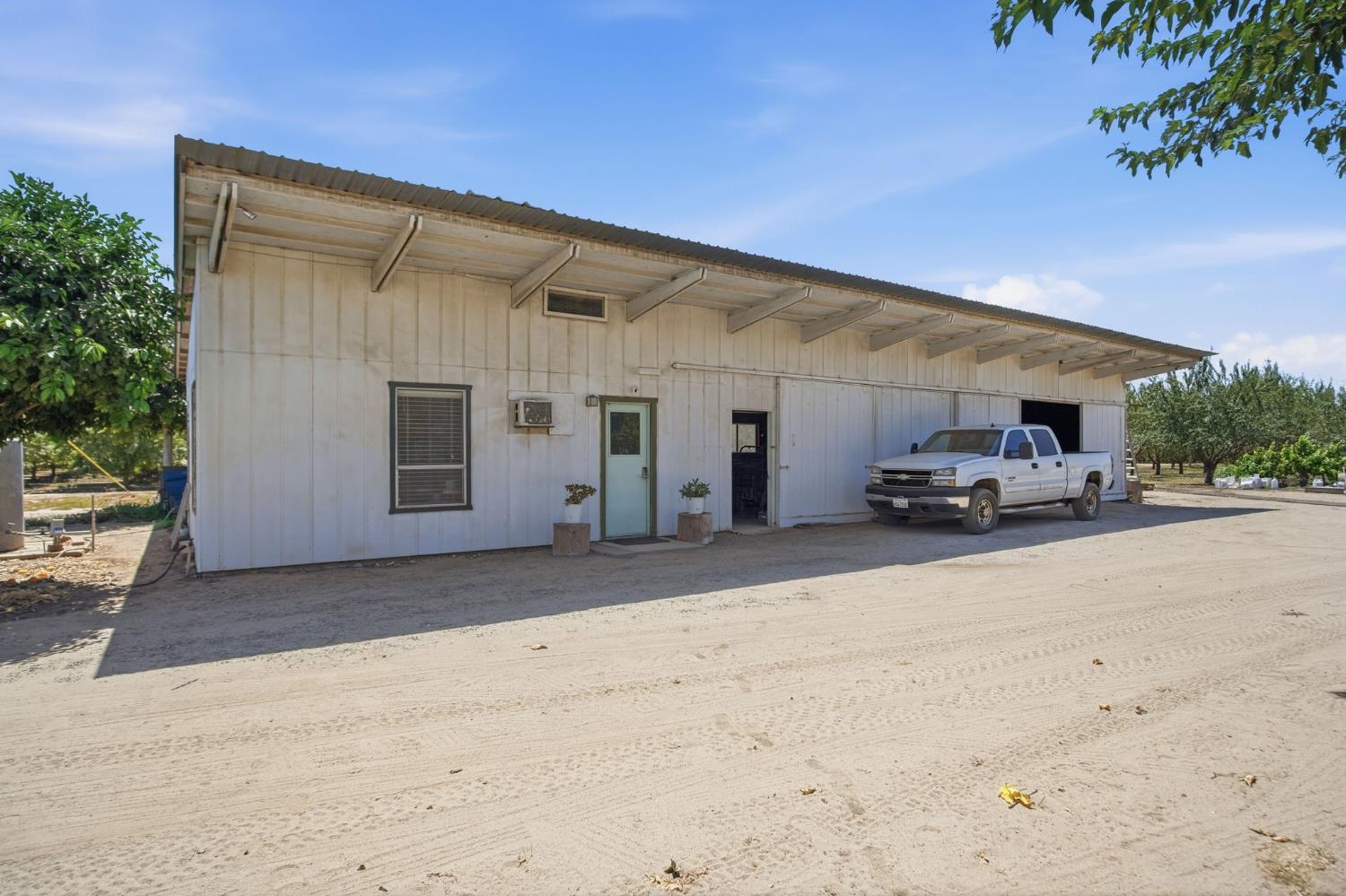 4543 W Grayson Road