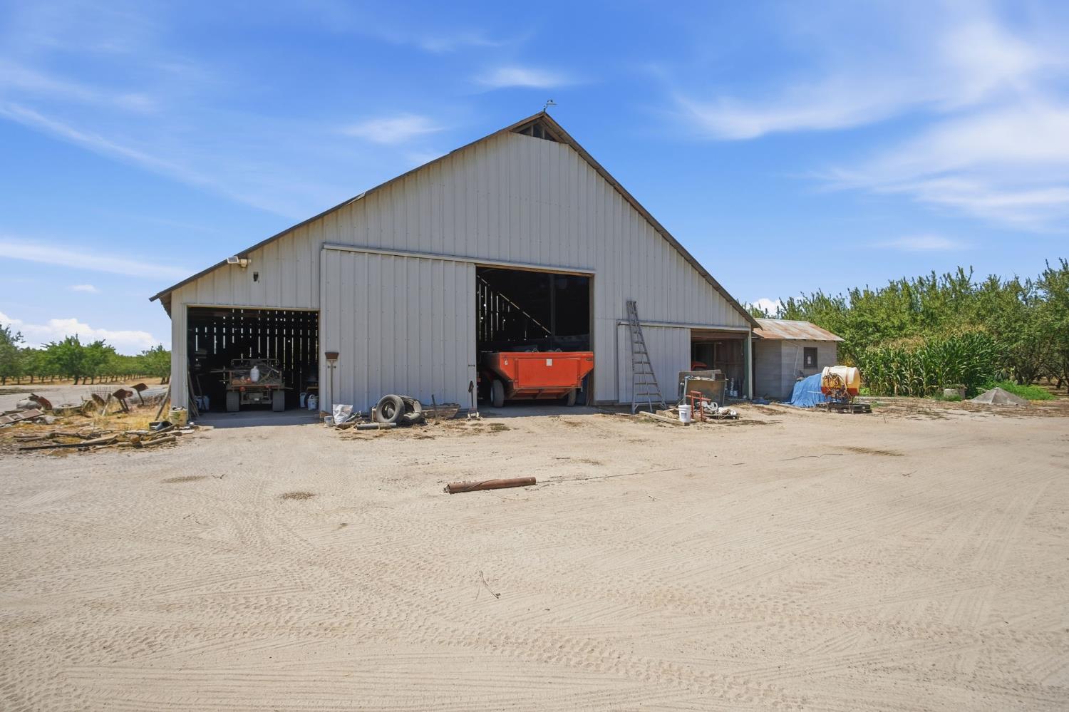 4543 W Grayson Road