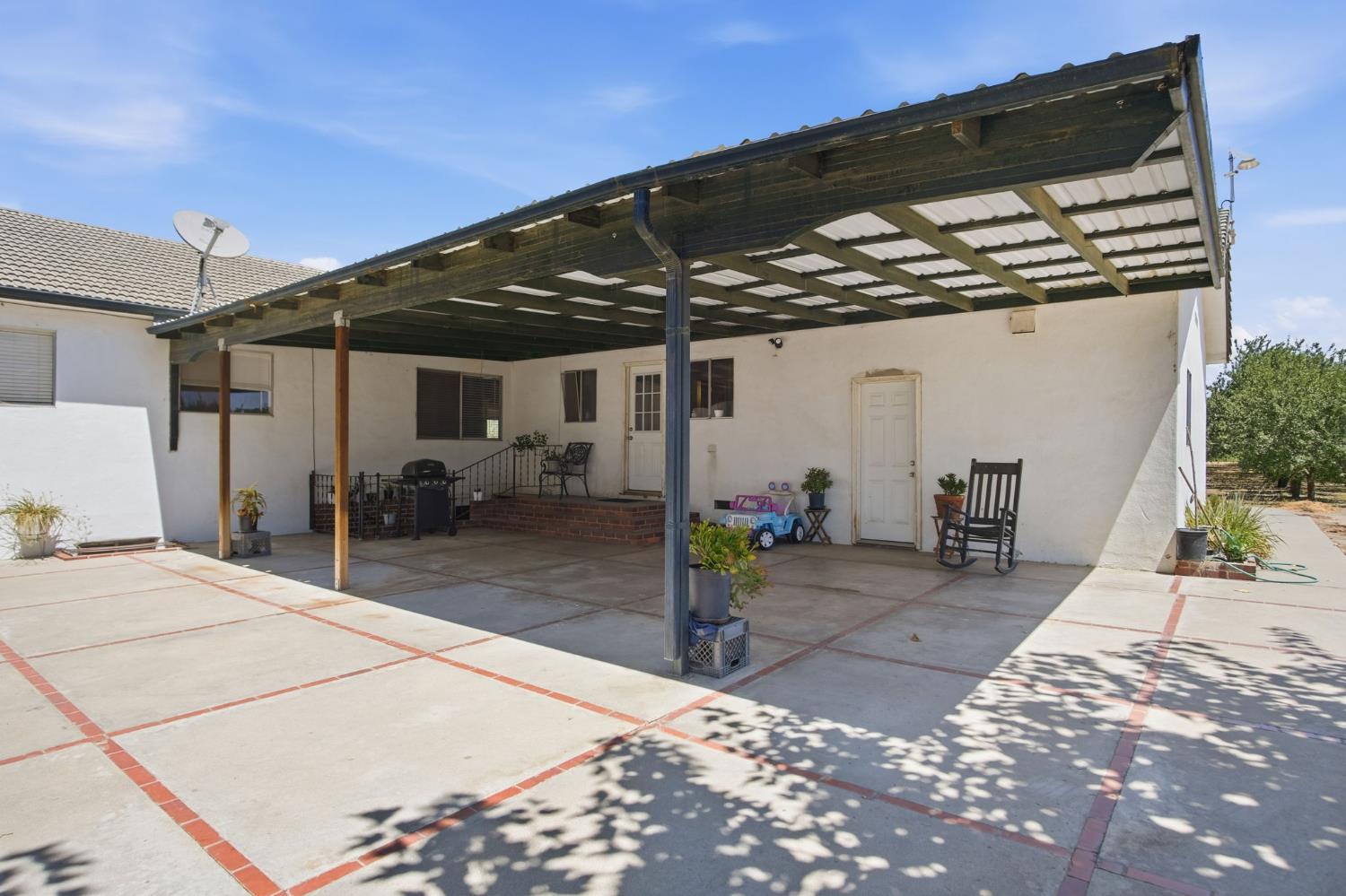 4543 W Grayson Road