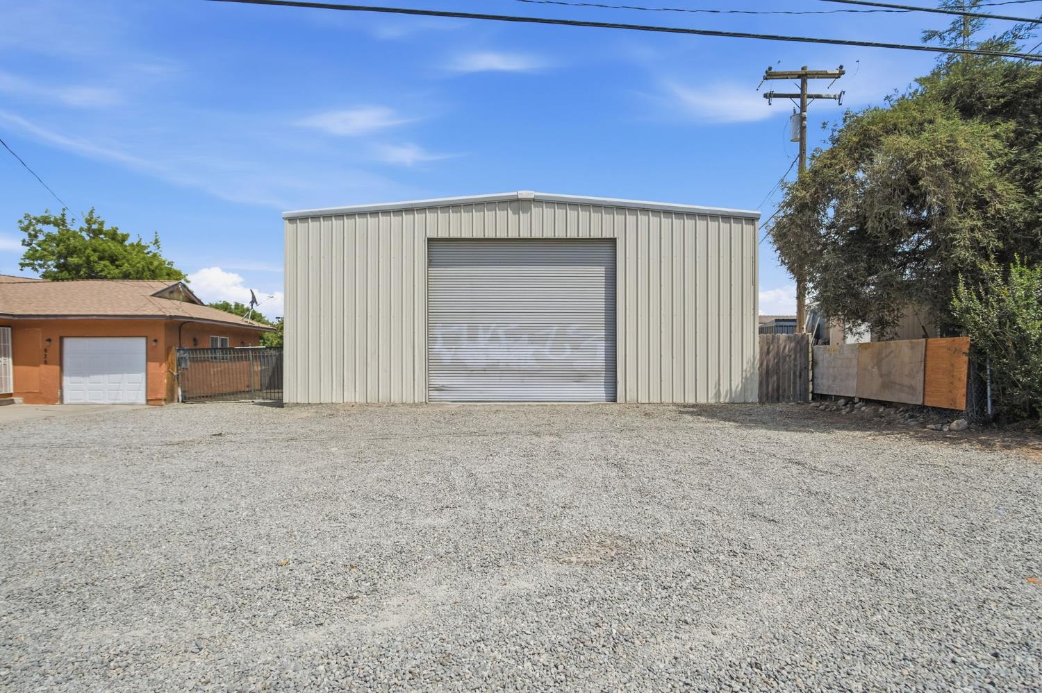 636 Santa Fe