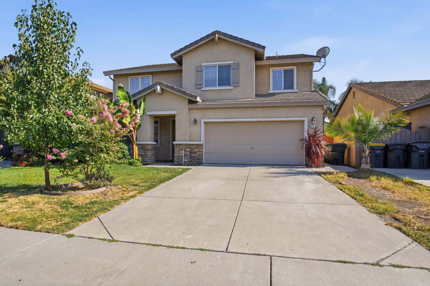442 Olivine Avenue