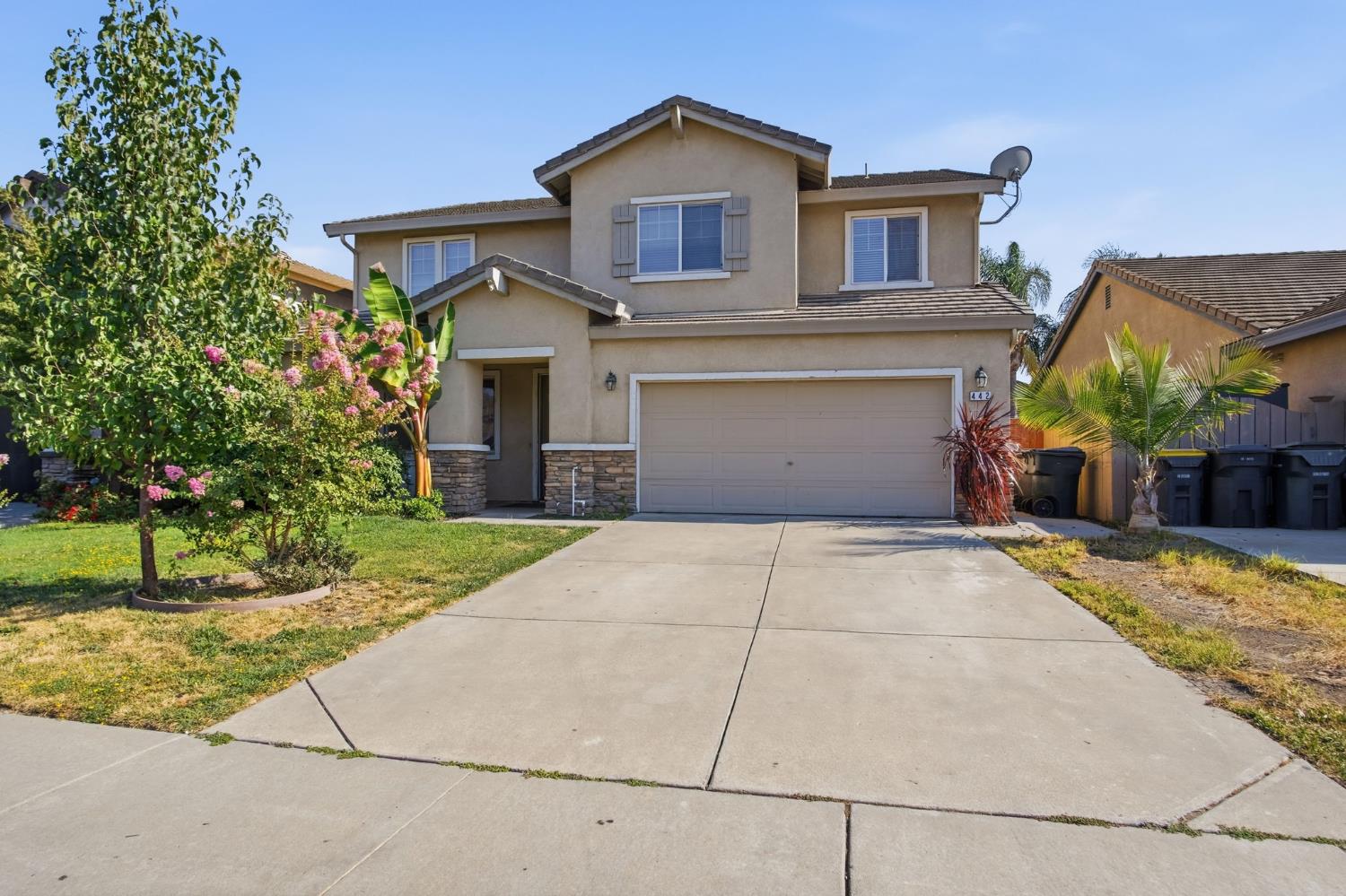442 Olivine Avenue