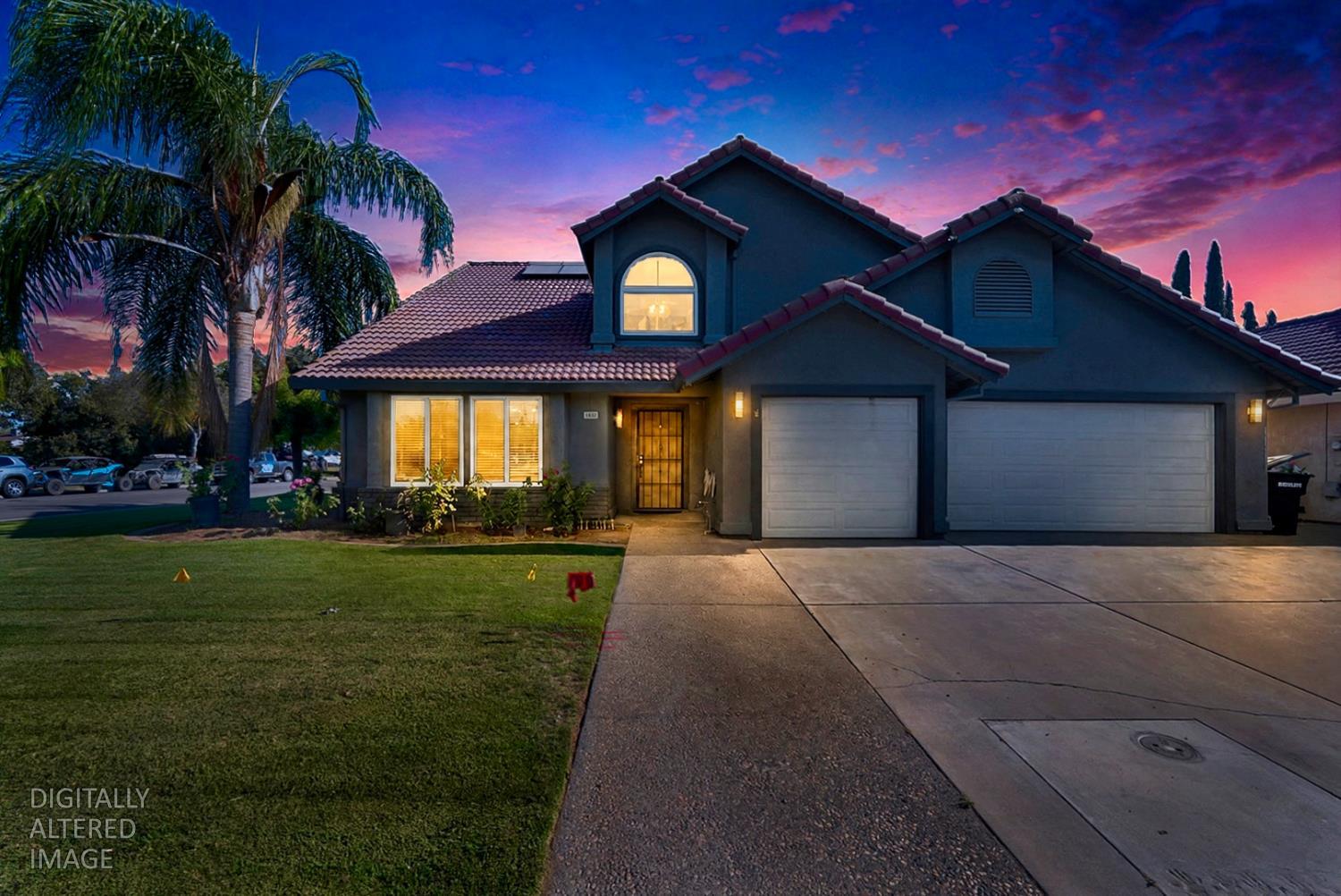 1632 Marazzi Lane