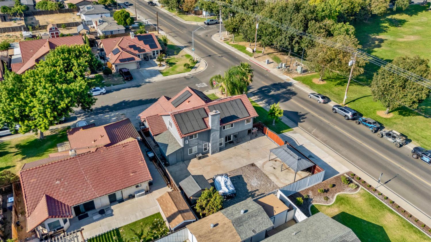 1632 Marazzi Lane
