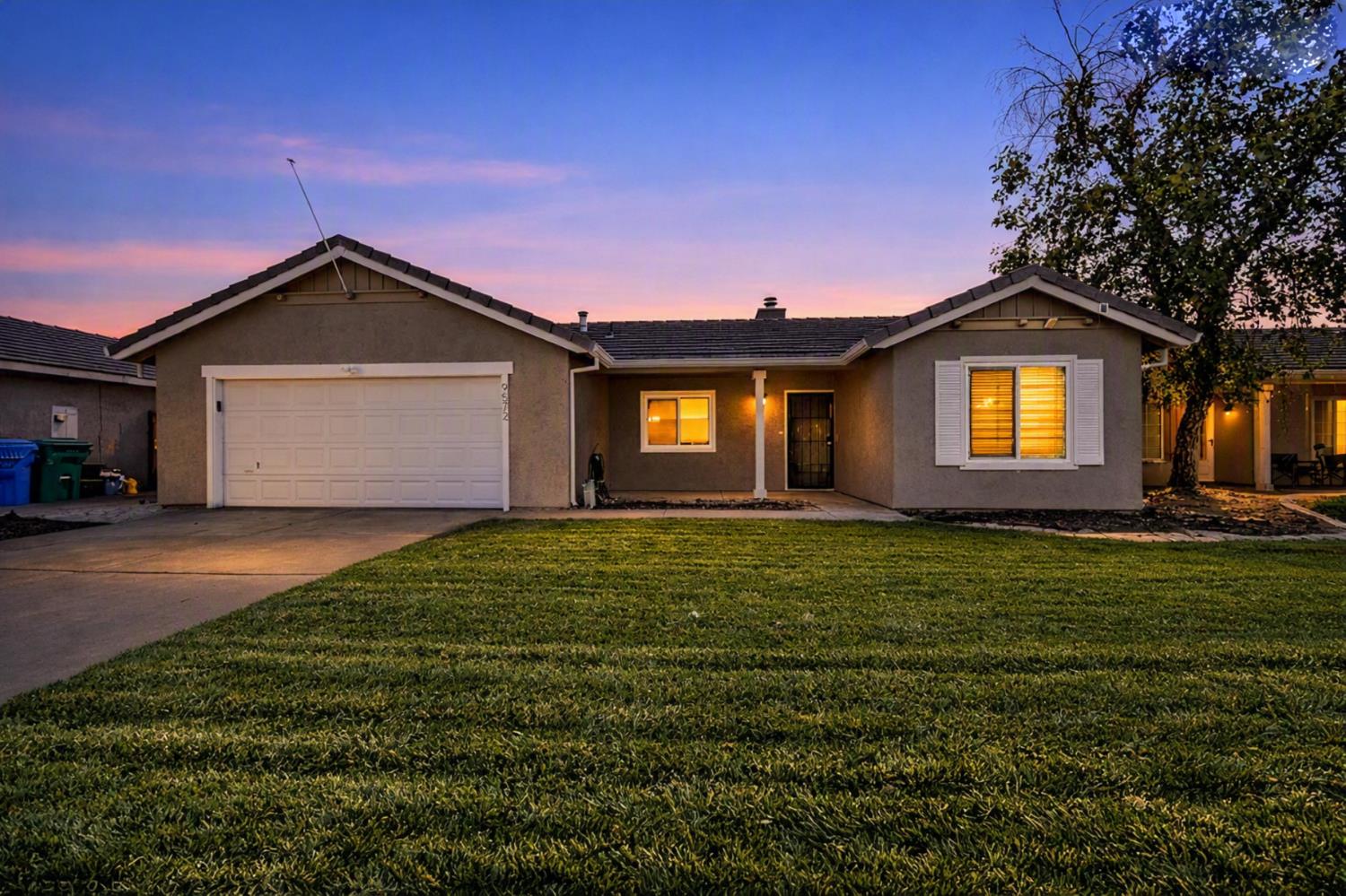 9572 Stonewall Court