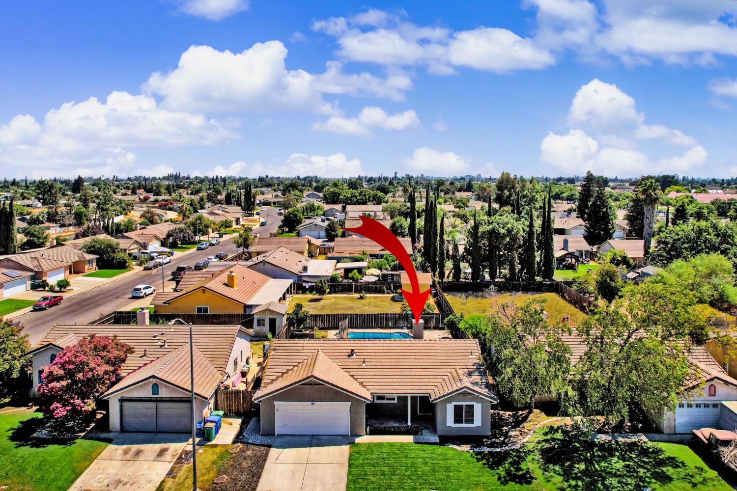 9572 Stonewall Court