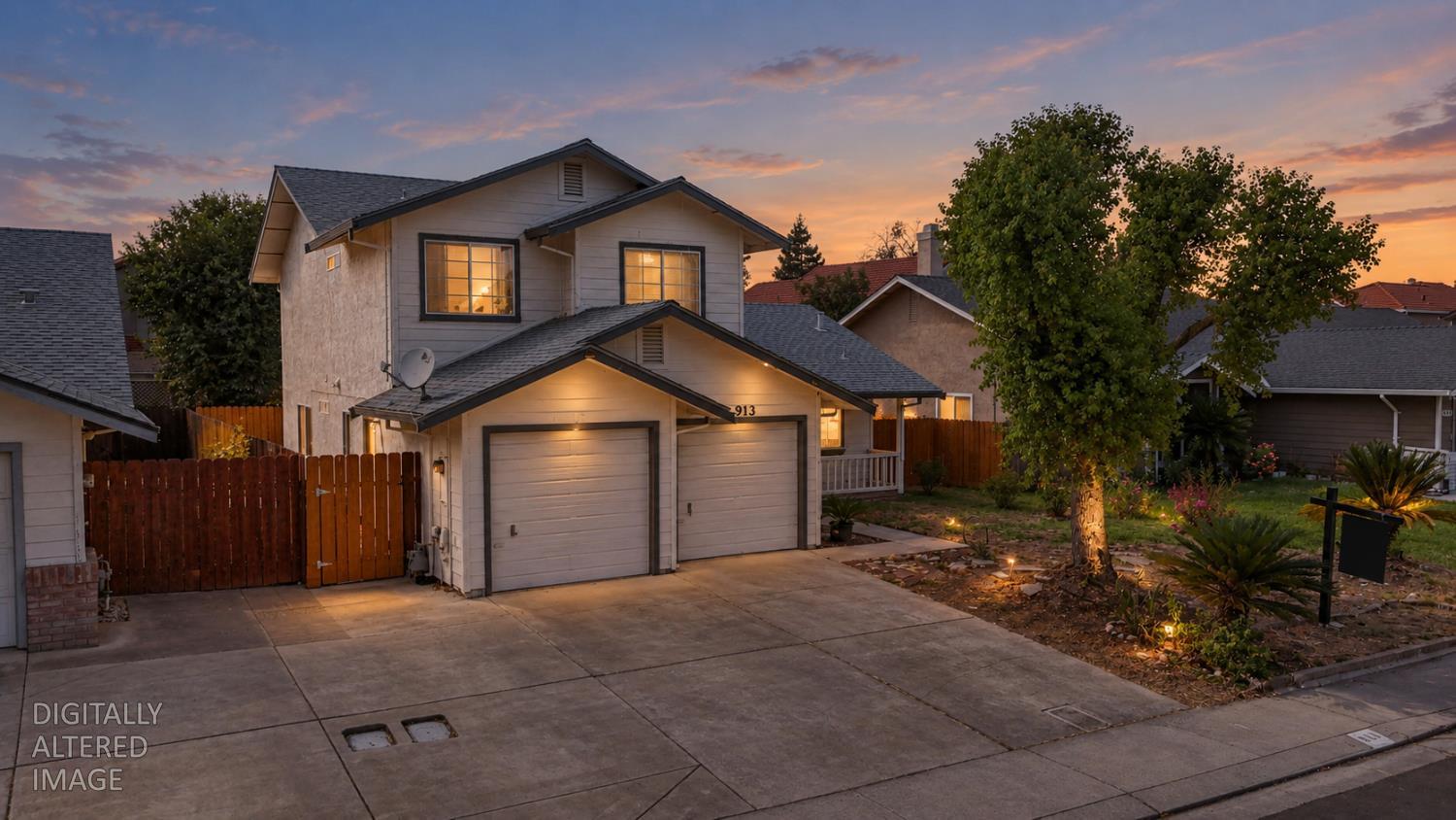 913 Jayhawk Way