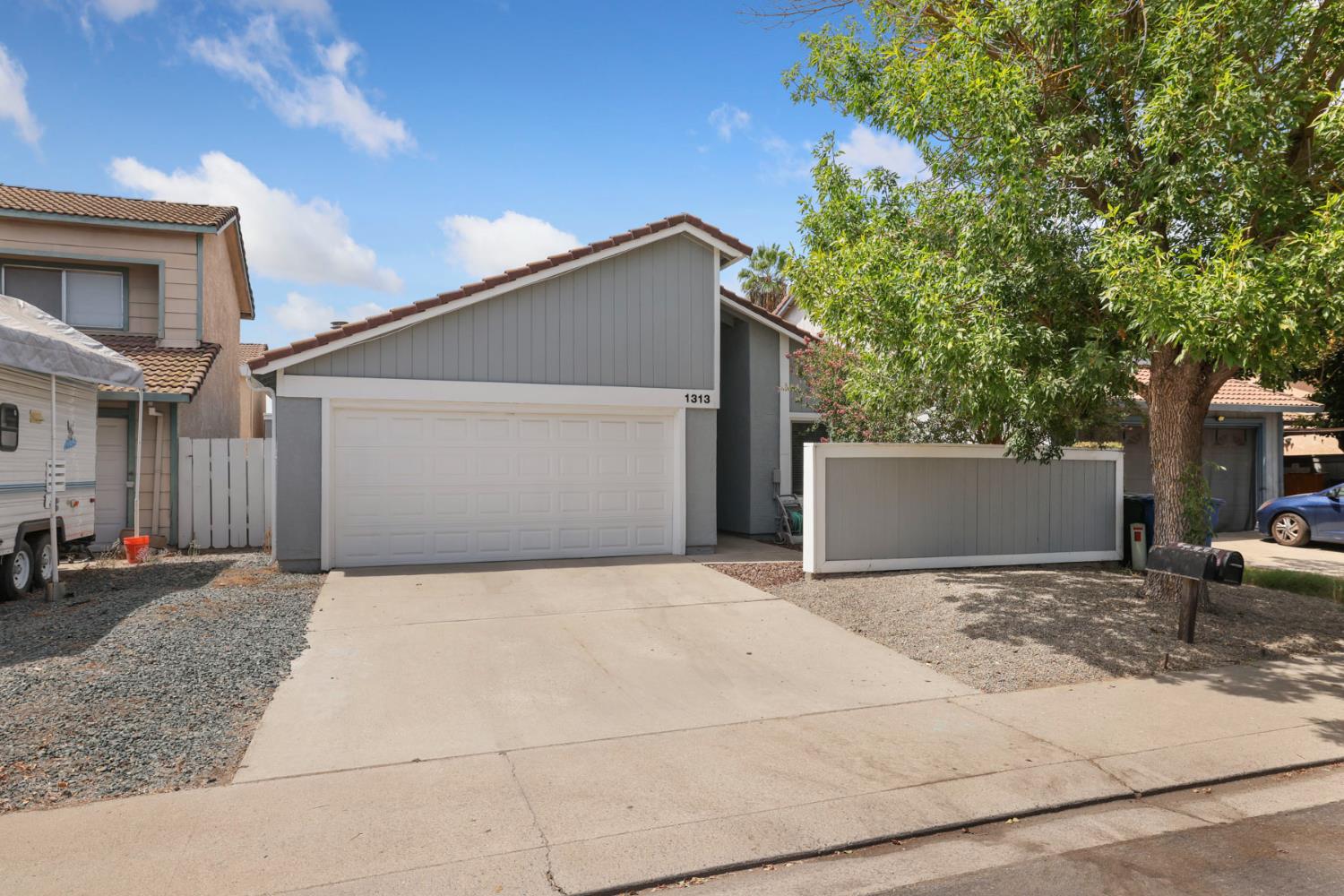 1313 Jarrell Court