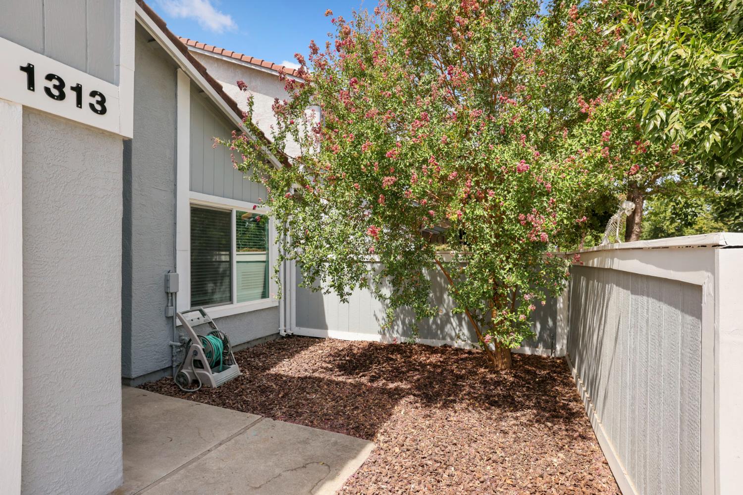 1313 Jarrell Court