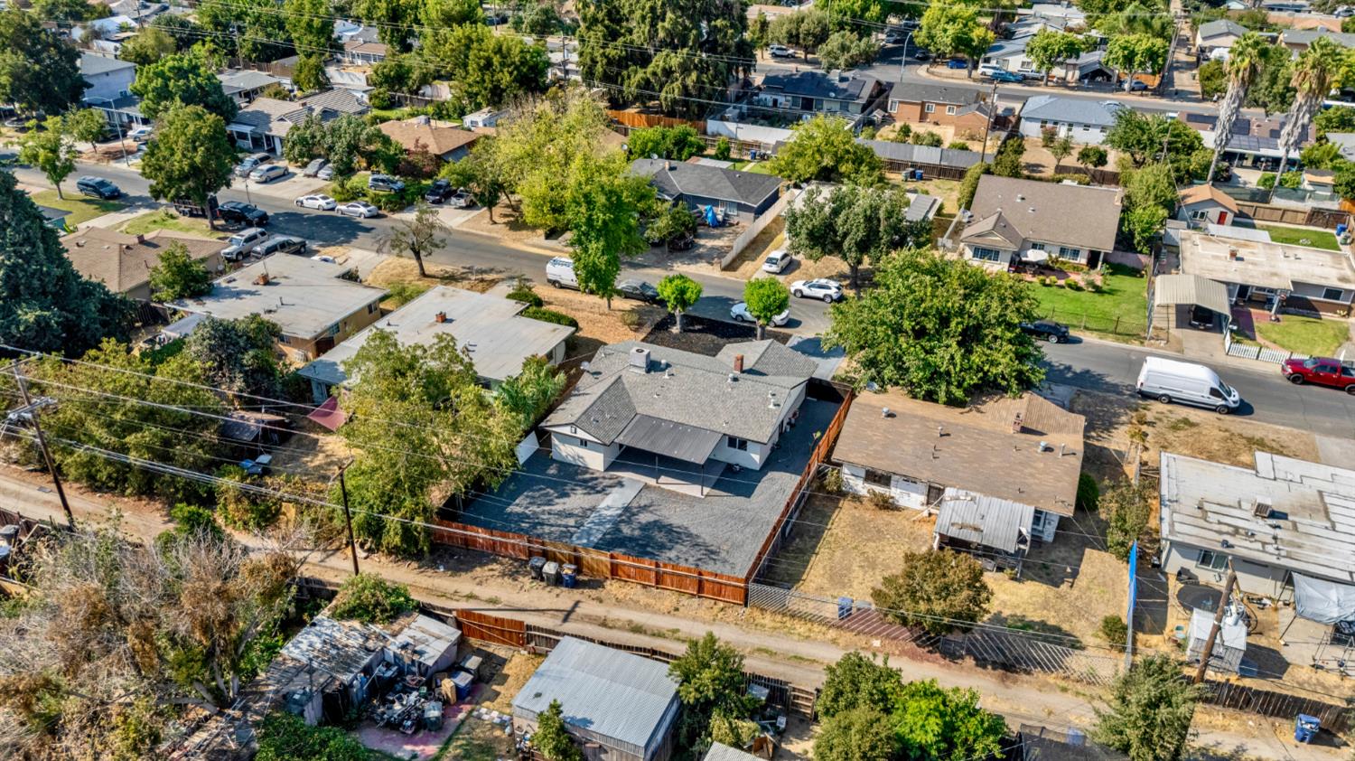 1546 Bedford Avenue