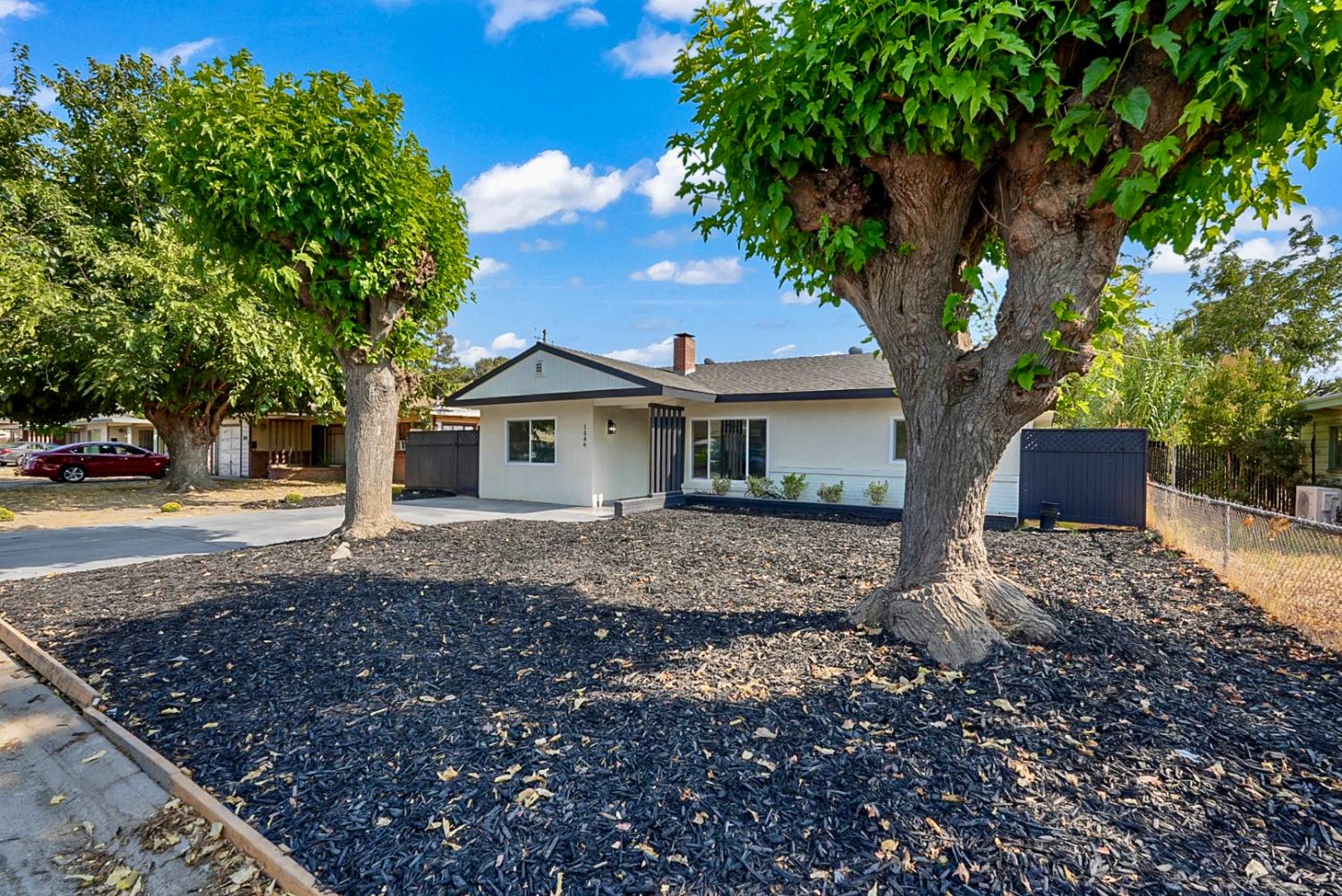 1546 Bedford Avenue
