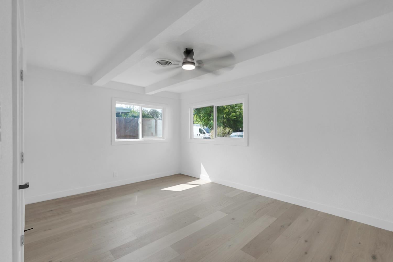 1546 Bedford Avenue