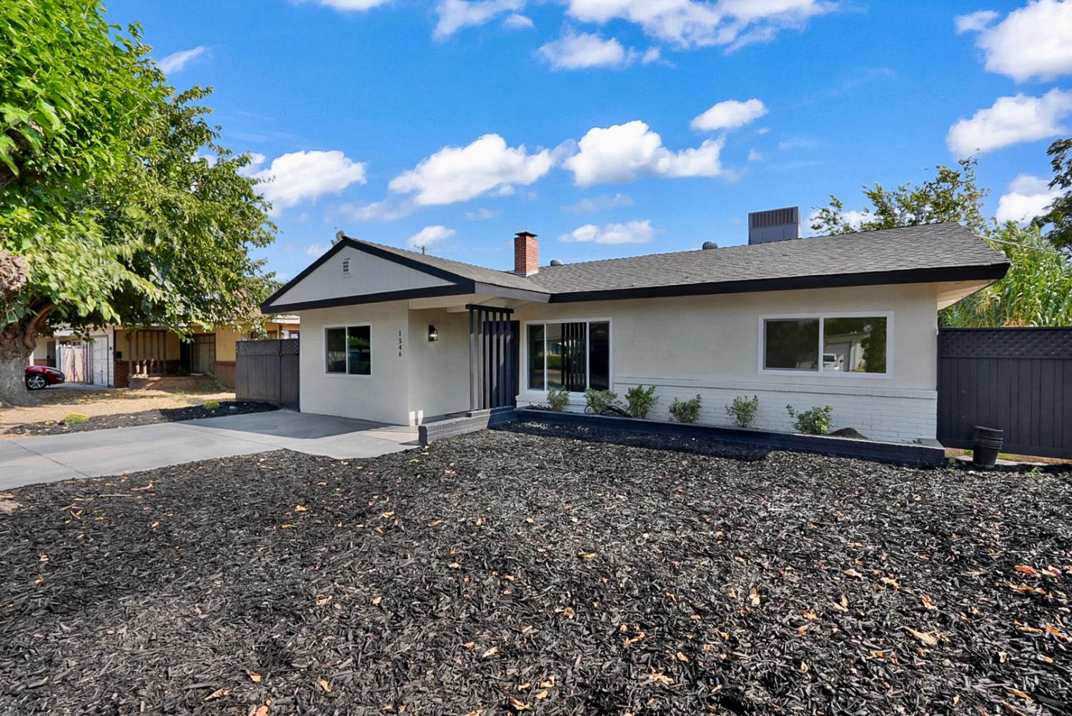 1546 Bedford Avenue