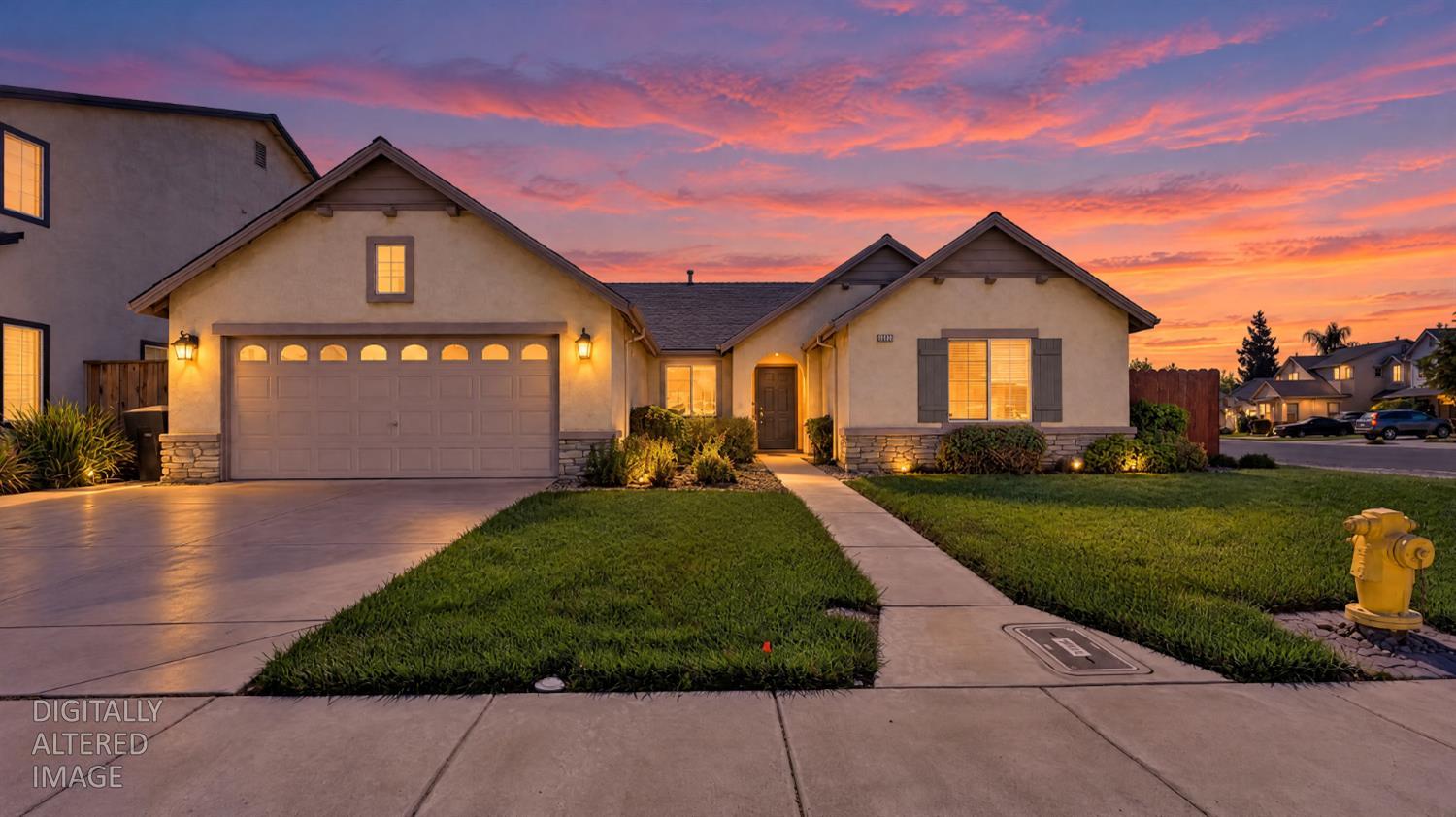 2502 Meadowgate Drive