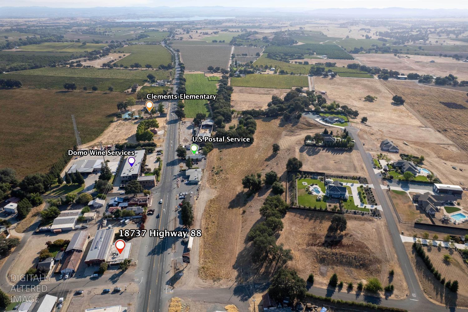 18737 E Hwy 88