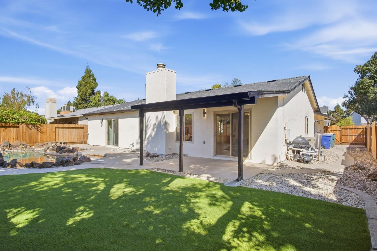 1909 Temescal Drive
