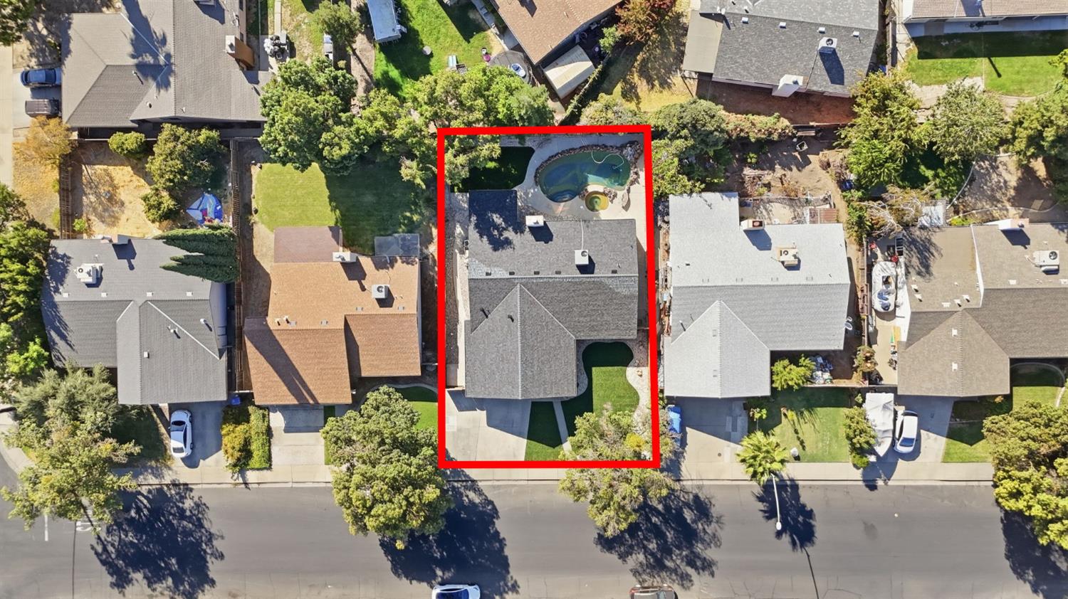 1909 Temescal Drive