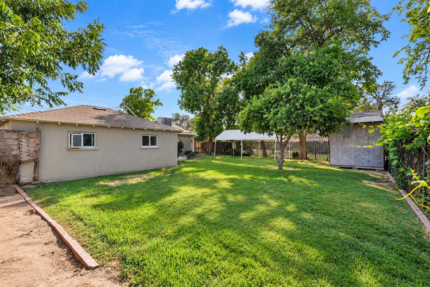 3301 Don Pedro Road
