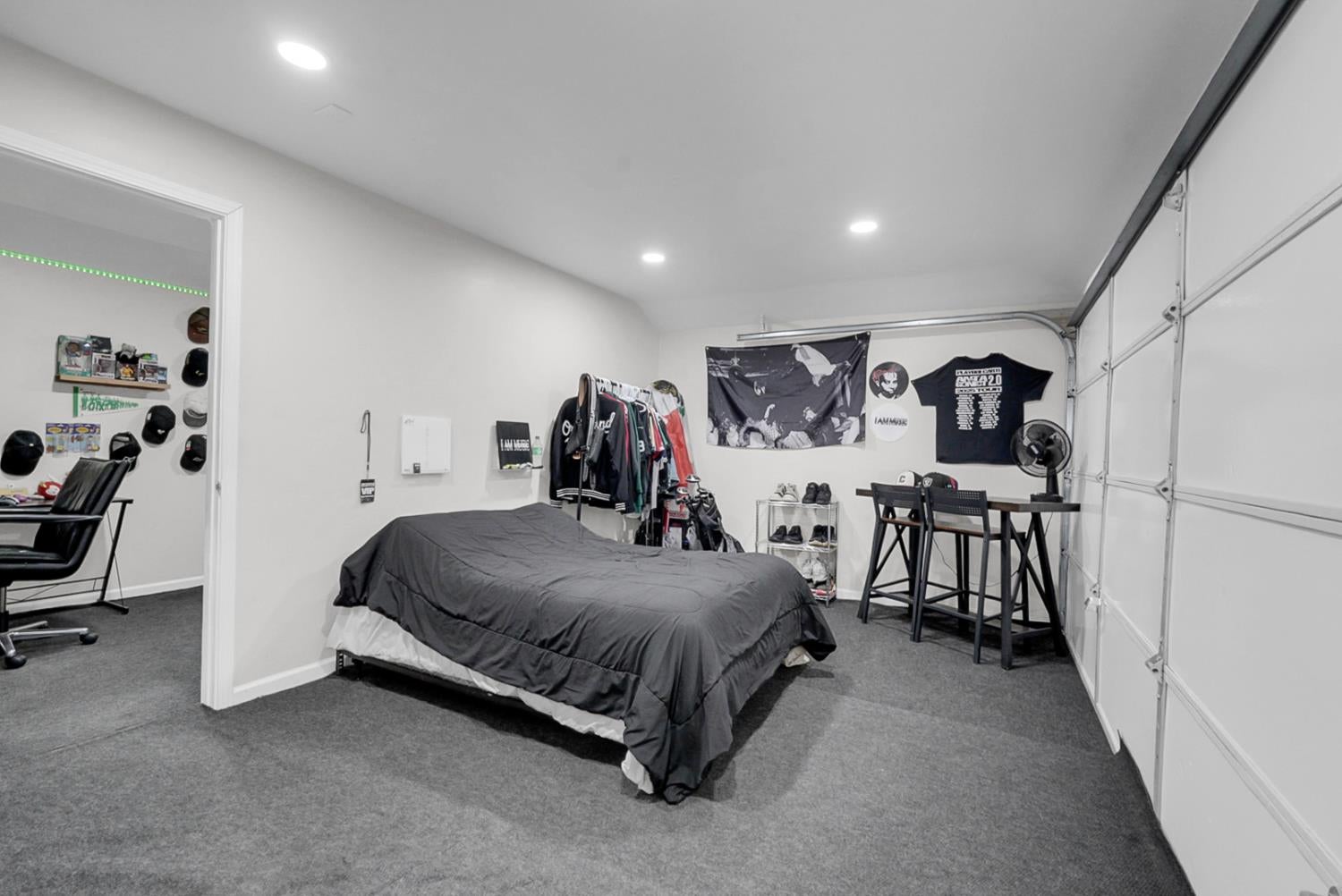 3301 Don Pedro Road