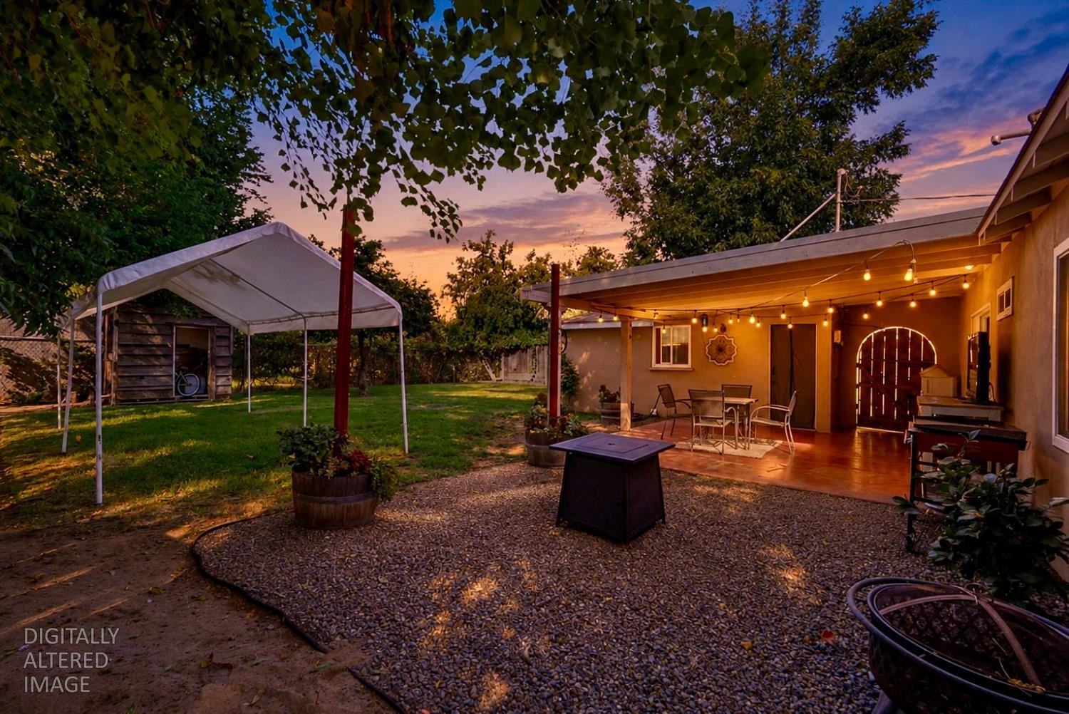 3301 Don Pedro Road
