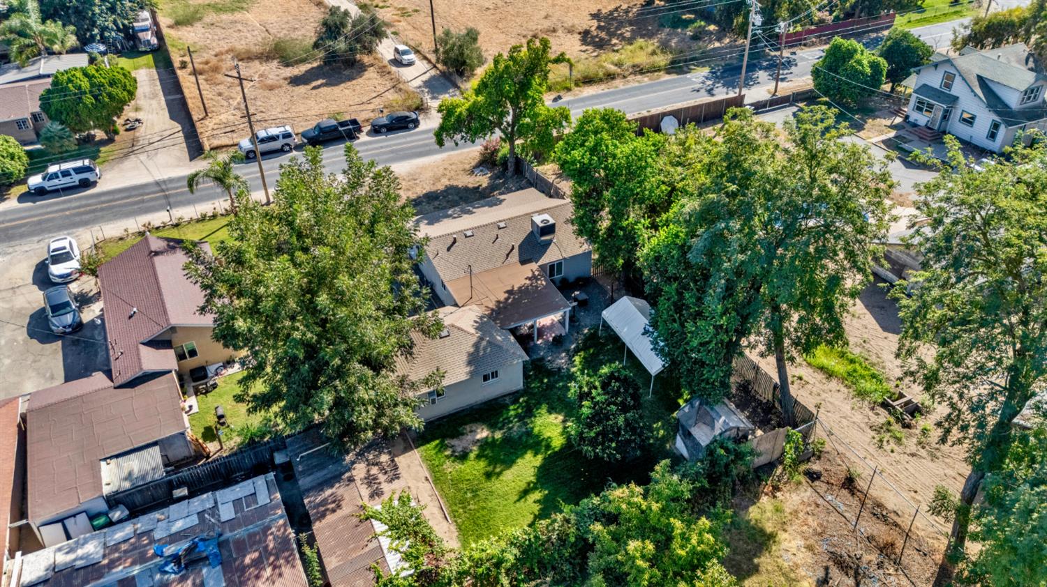 3301 Don Pedro Road