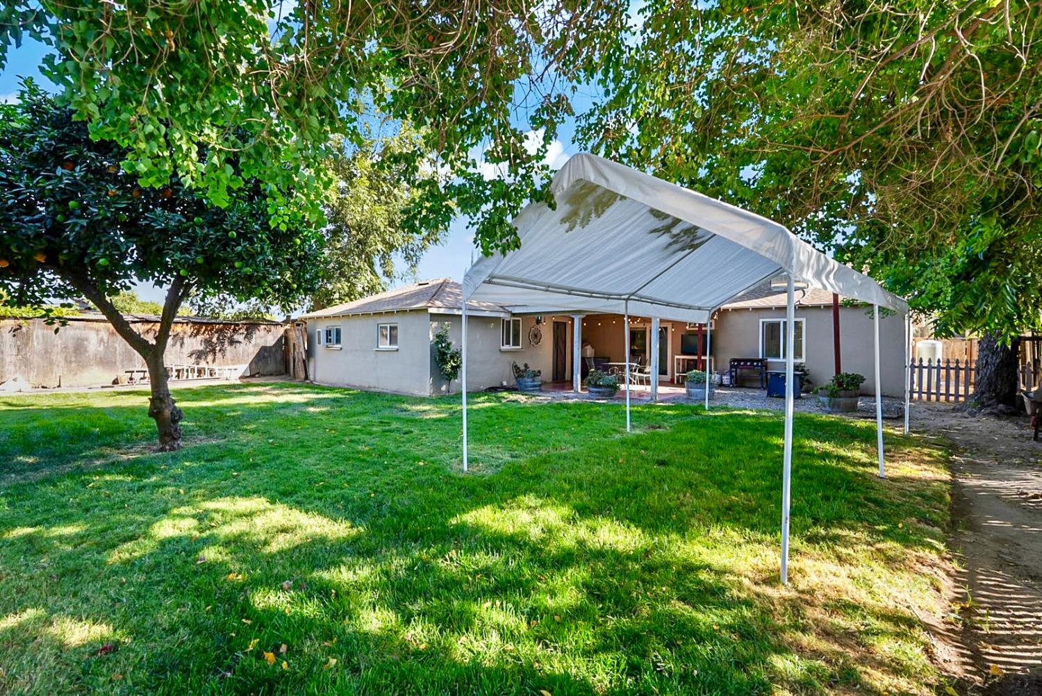 3301 Don Pedro Road