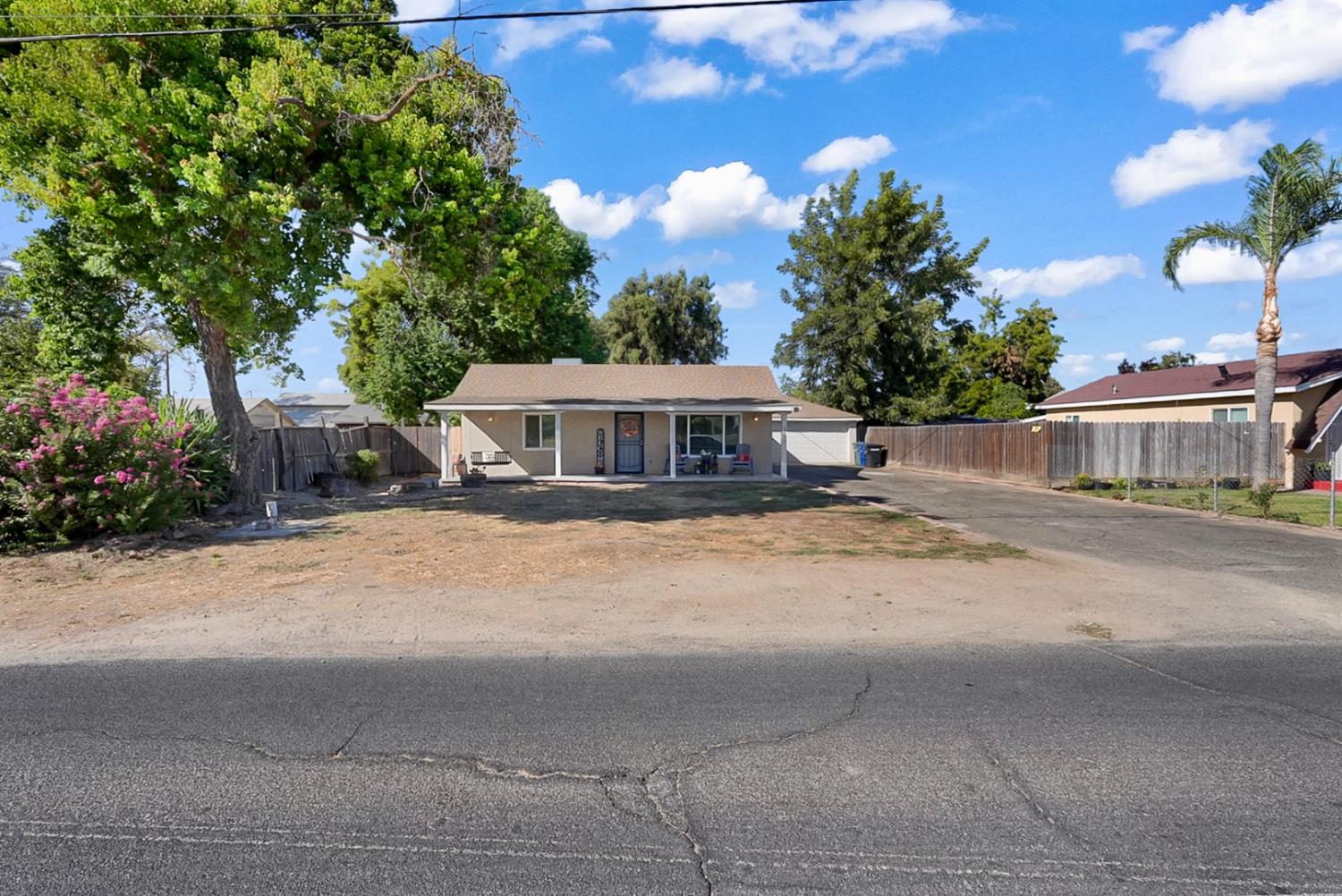 3301 Don Pedro Road