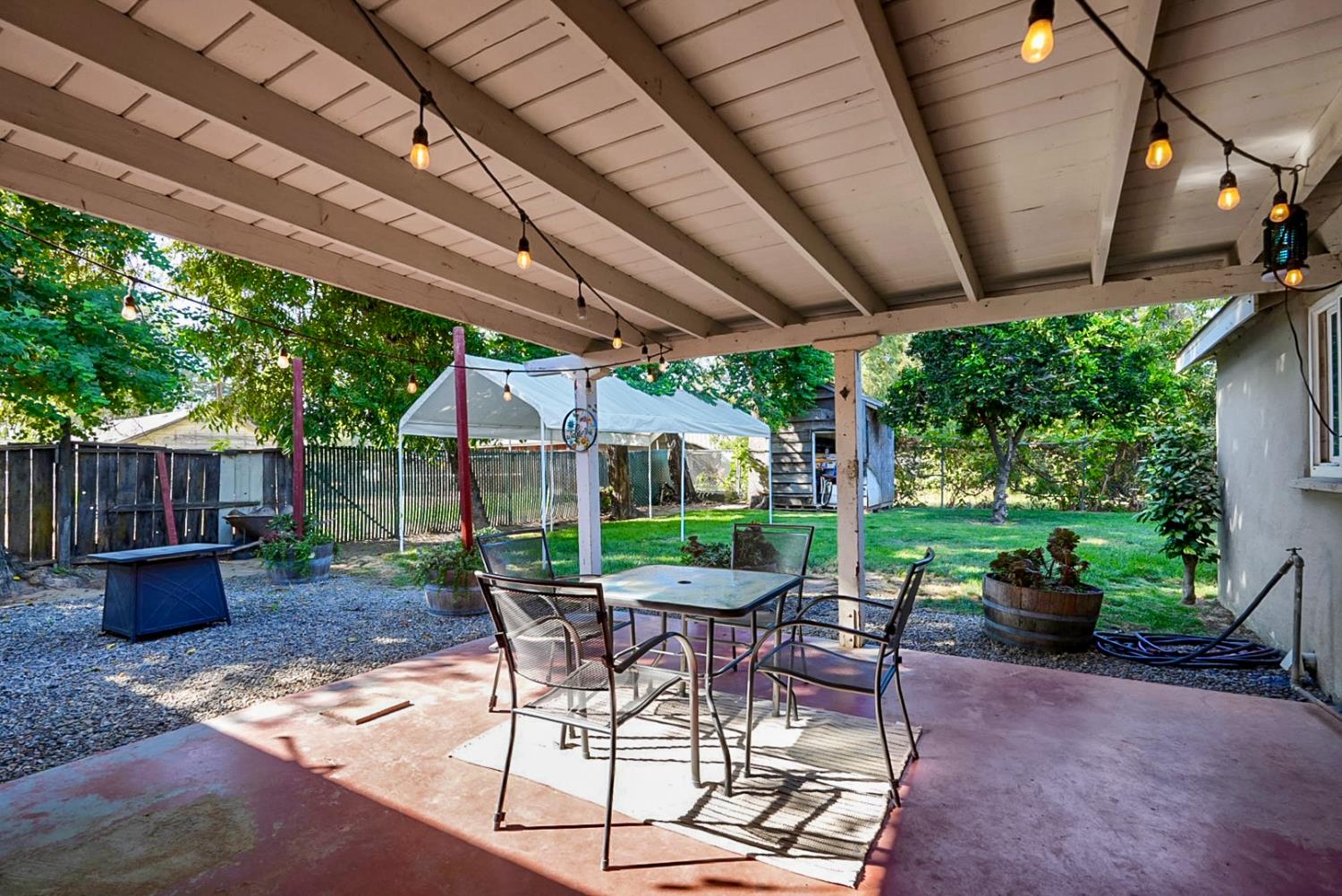 3301 Don Pedro Road