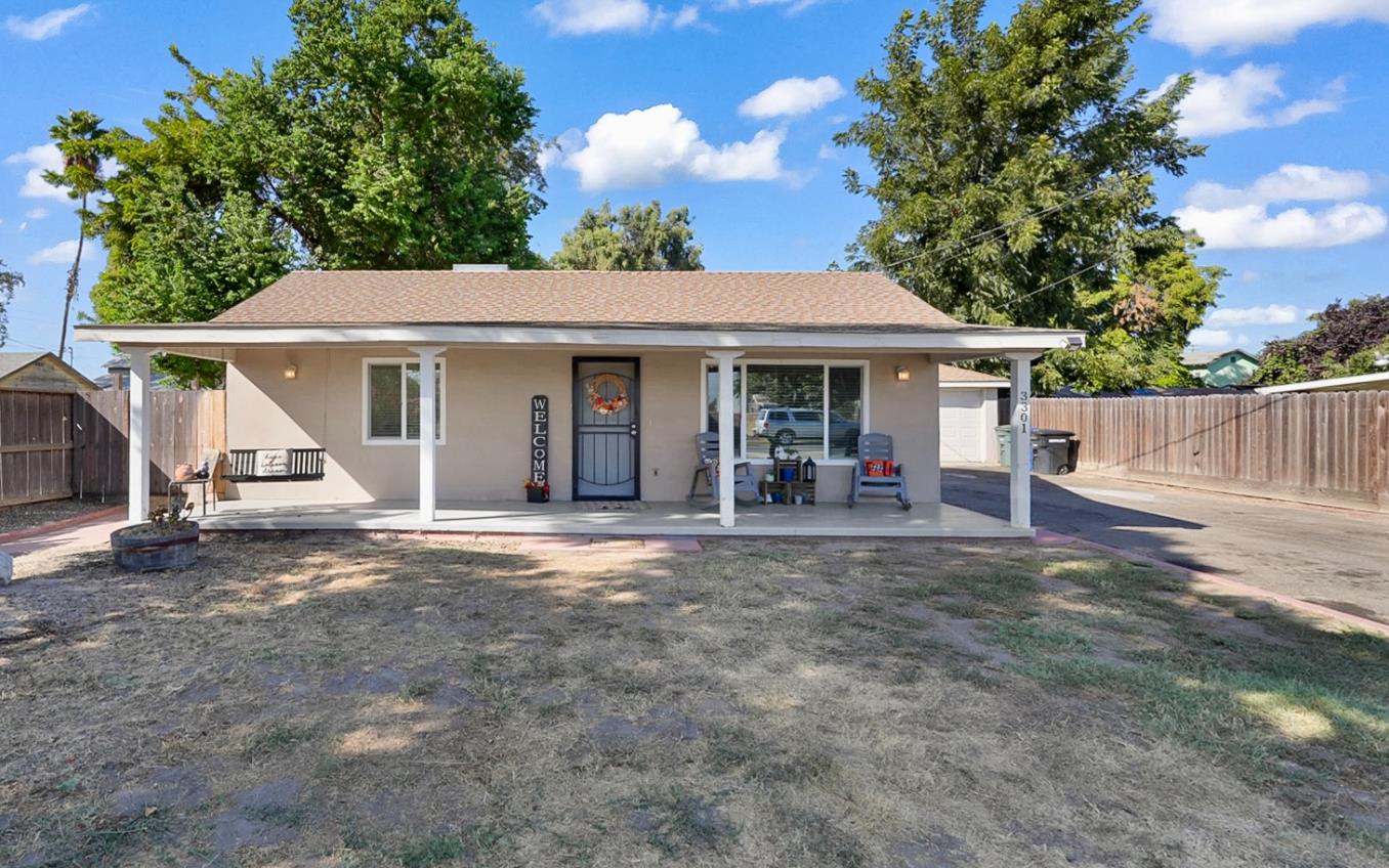 3301 Don Pedro Road