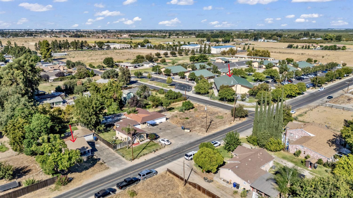 3301 Don Pedro Road