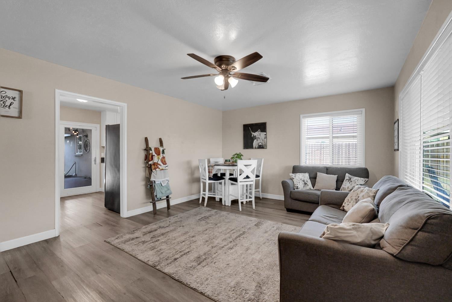 3301 Don Pedro Road