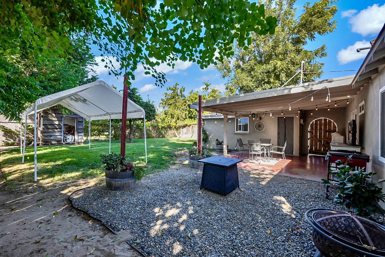 3301 Don Pedro Road