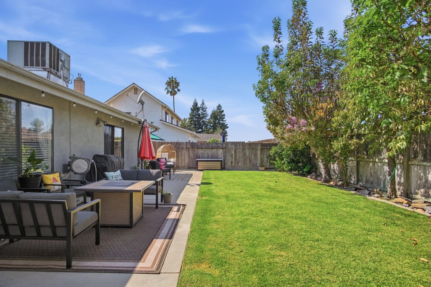 3565 Deseret Drive