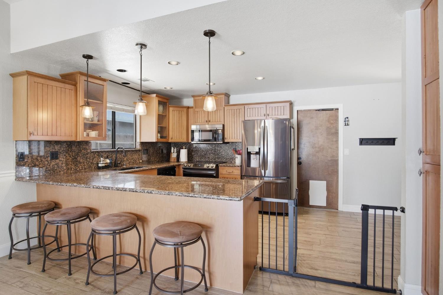 3565 Deseret Drive