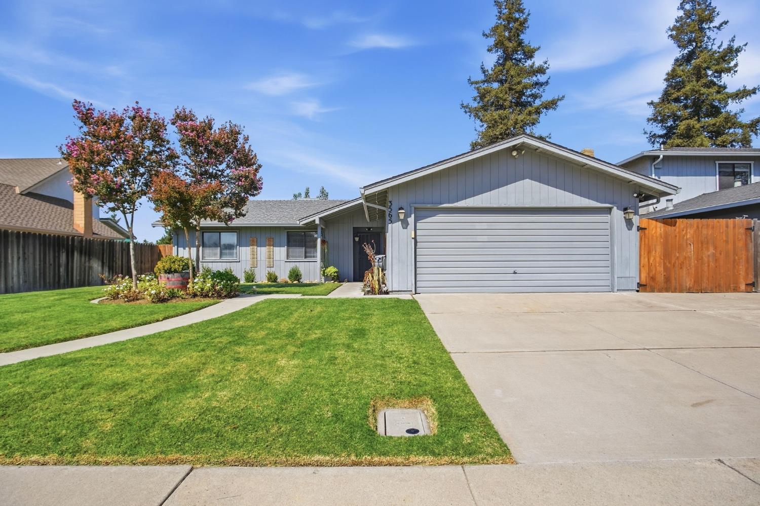 3565 Deseret Drive