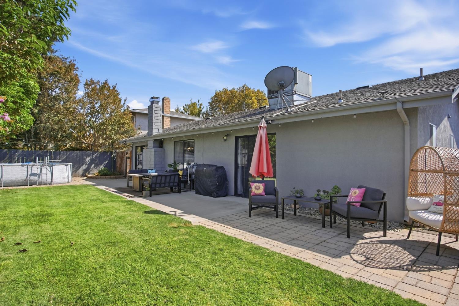 3565 Deseret Drive