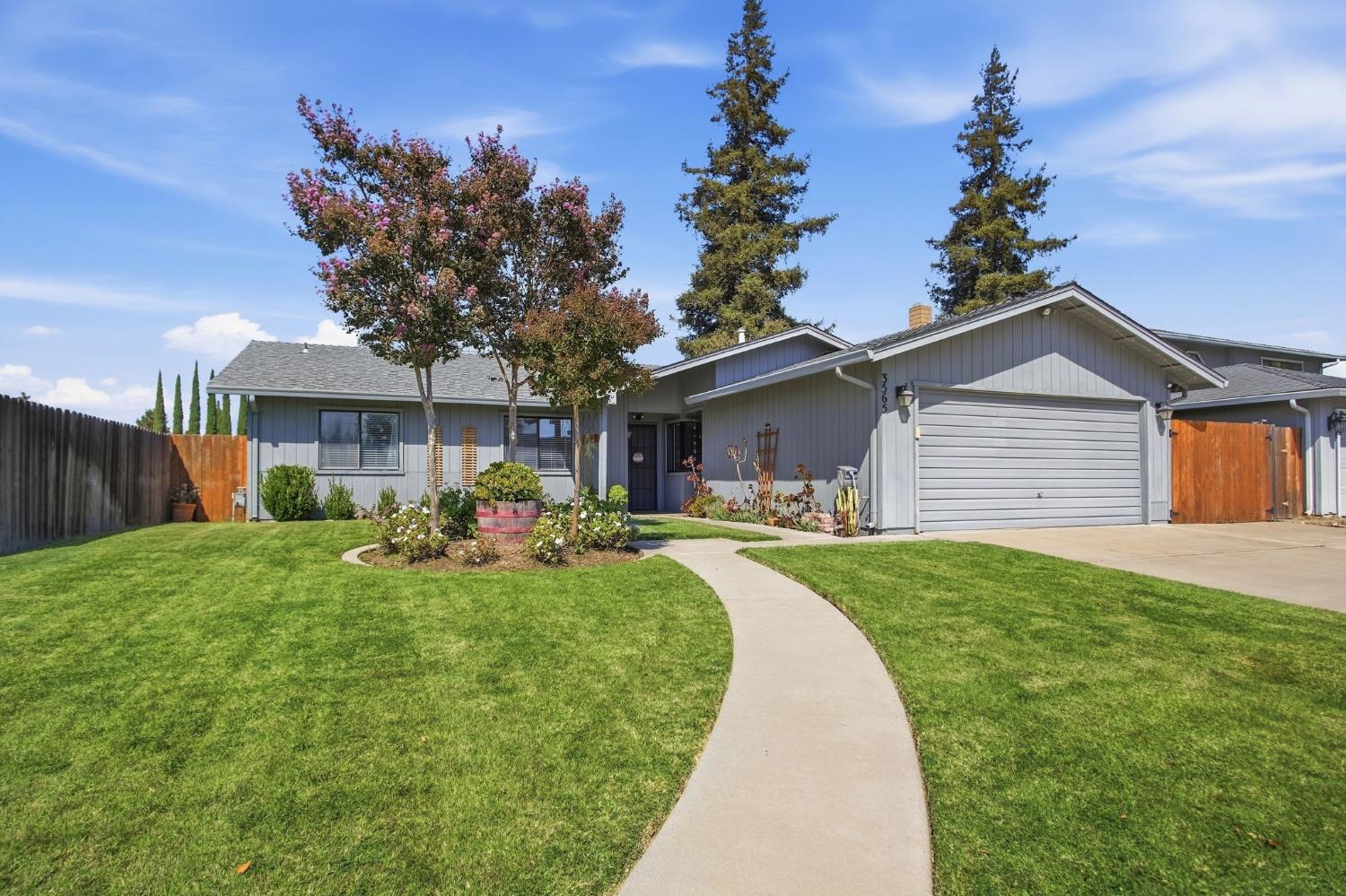 3565 Deseret Drive