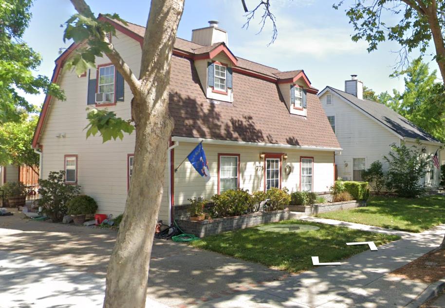 775 Cambridge Court