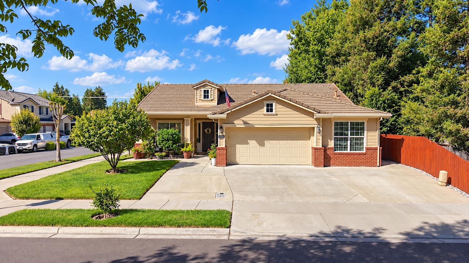4403 Cherry Blossom Lane