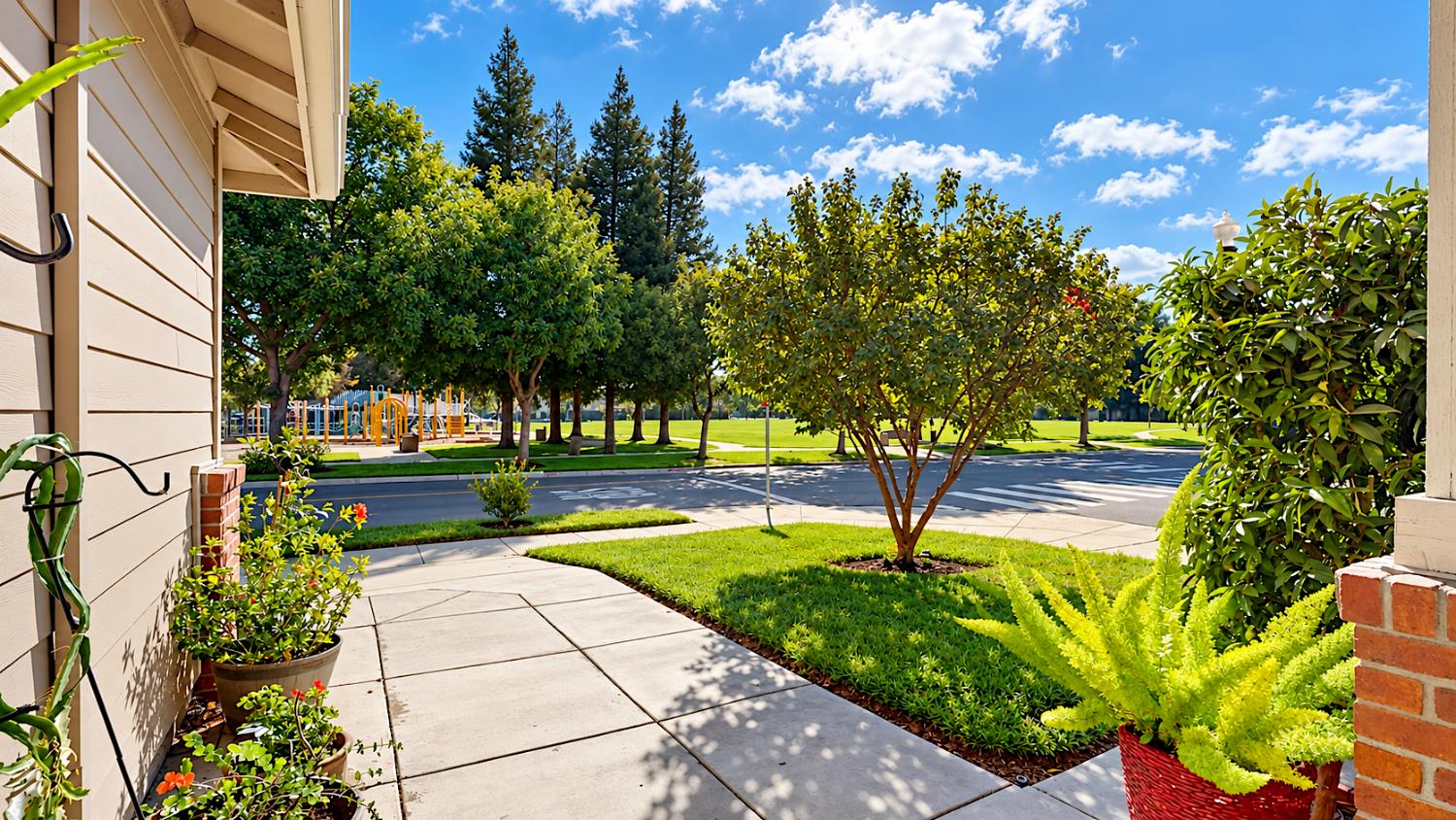 4403 Cherry Blossom Lane