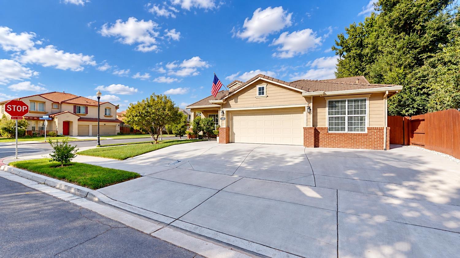 4403 Cherry Blossom Lane