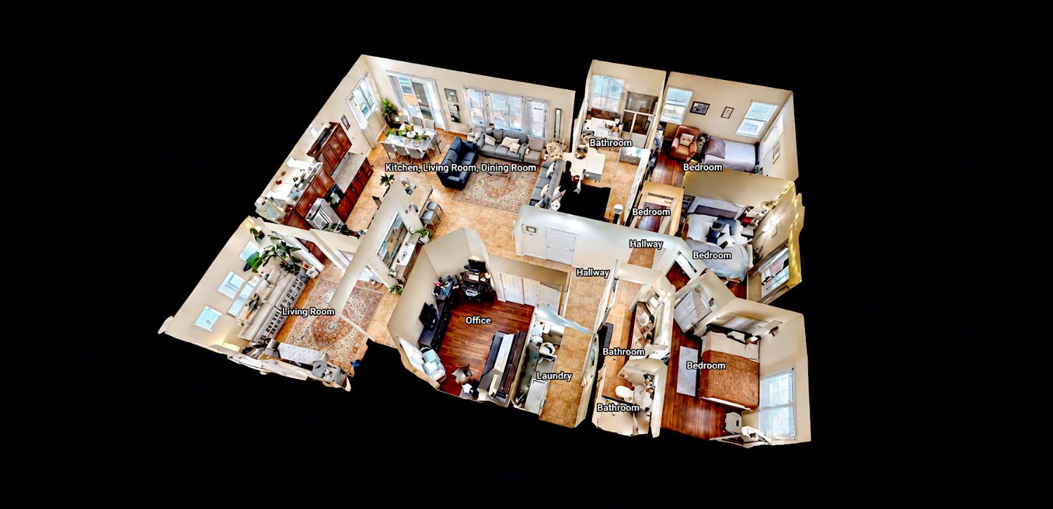 4403 Cherry Blossom Lane