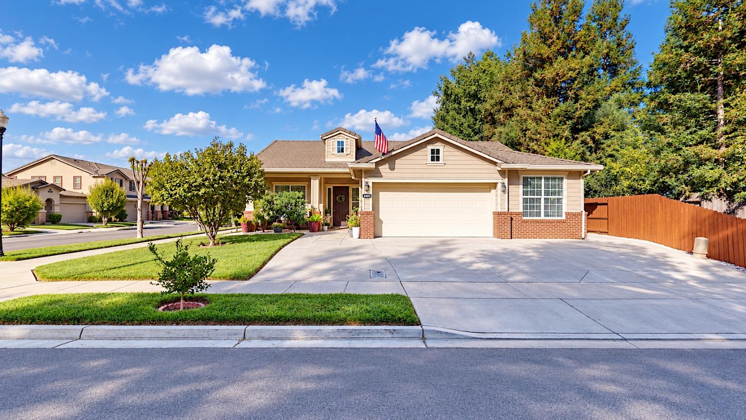 4403 Cherry Blossom Lane