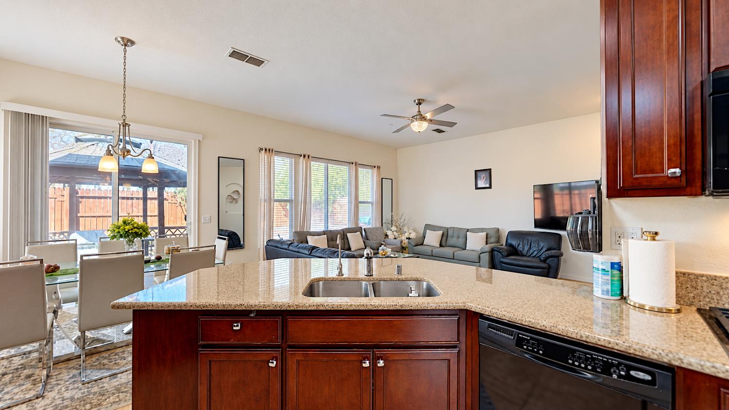 4403 Cherry Blossom Lane