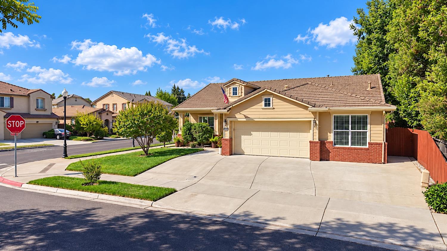 4403 Cherry Blossom Lane