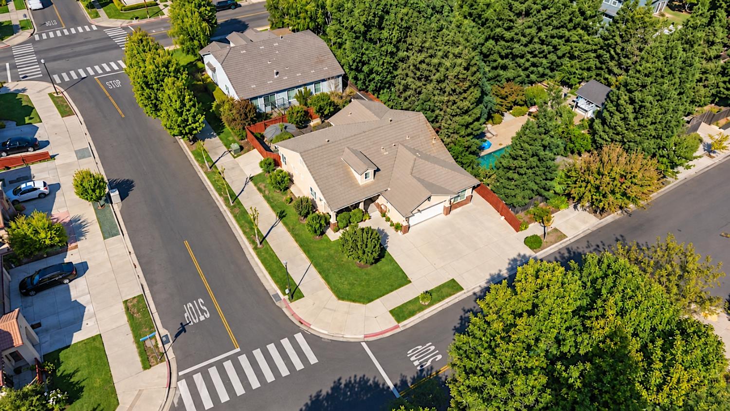 4403 Cherry Blossom Lane
