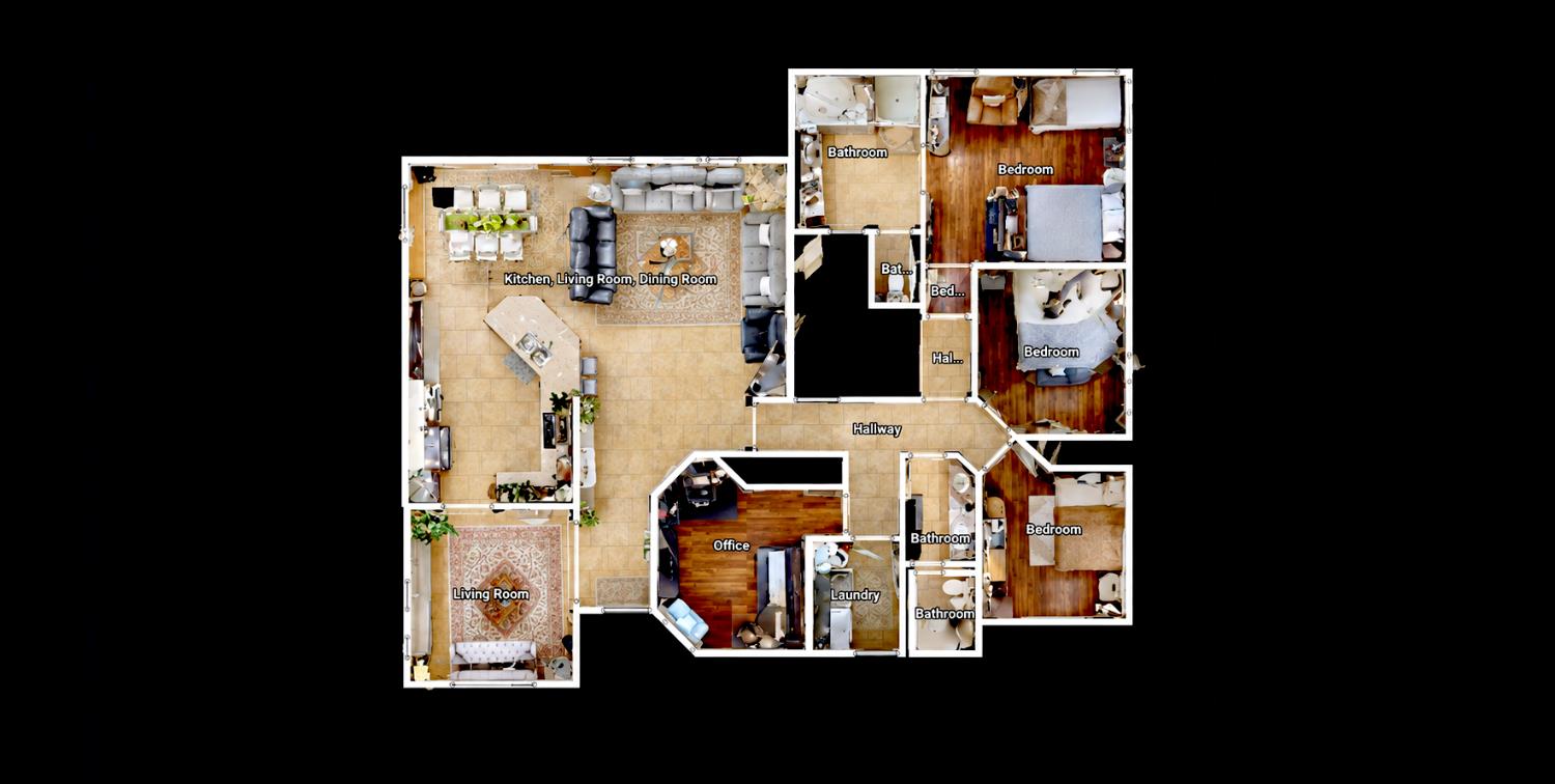 4403 Cherry Blossom Lane