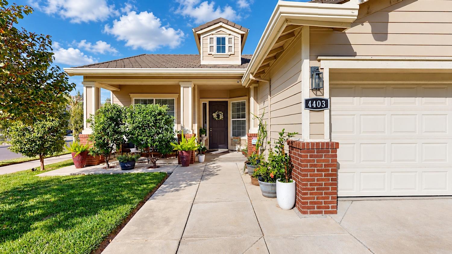 4403 Cherry Blossom Lane