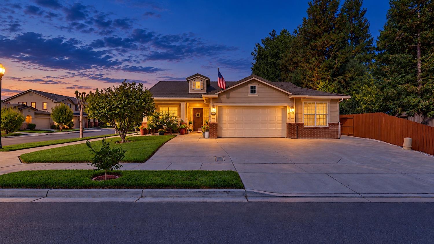4403 Cherry Blossom Lane